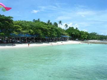 3-Day Beach Tour from Colombo to Passikudah, Sri Lanka