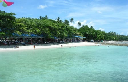 3 Day Passikudah Tour From Colombo