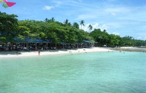 3 Day Passikudah Tour From Colombo