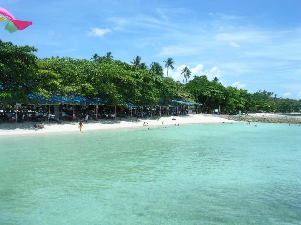 3 Day Passikudah Tour From Colombo 2