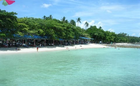 3-Day Beach Tour from Colombo to Passikudah, Sri Lanka