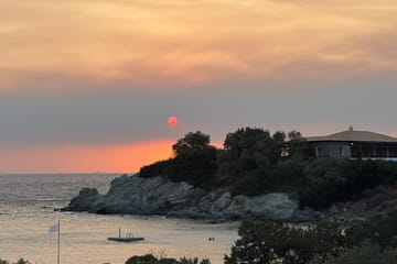 Private Tour of Athens Riviera and Temple of Poseidon