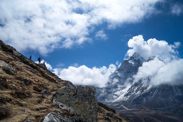 19 Days Mera Peak Climbing & Expedition – One Life-Changing Himalayan Adventure