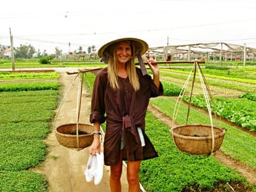 Food Street Experience Walking Tour Hoi An