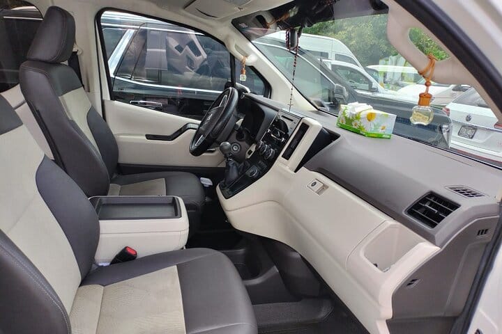 Private Airport Service to Cancun Hotel Zone 8
