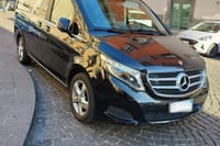 V-Class Minivan