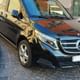 V-Class Minivan