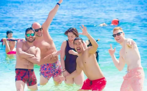 Khai Island Snorkeling Day Tour from Phuket with Hotel Pickup