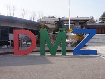 Half-Day DMZ Tour from Seoul with Optional Suspension Bridge