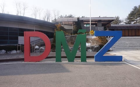 Half-Day DMZ Tour from Seoul with Optional Suspension Bridge