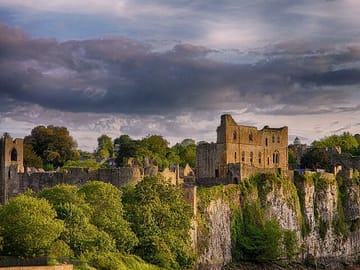 Wye Valley and Brecon Beacons Day Tour from Cardiff