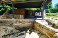 Private Tour to Dmanisi & Bolnisi from Tbilisi with Museums, Oldest Church & Lunch