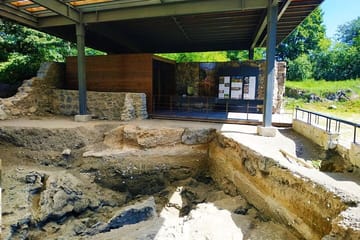 Private Cultural Tour of Dmanisi and Bolnisi in Georgia