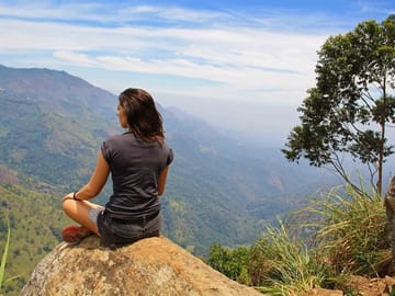 Ella and Little Adam's Peak Day Trip from Kandy
