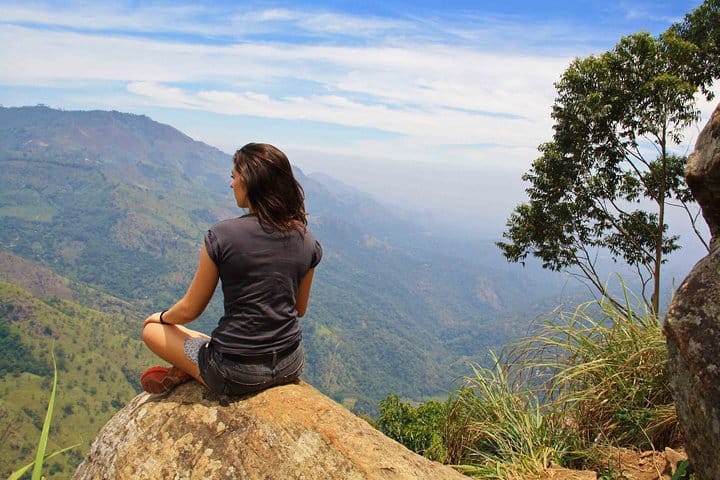 Ella & Little Adam's Peak Tour from Kandy  2