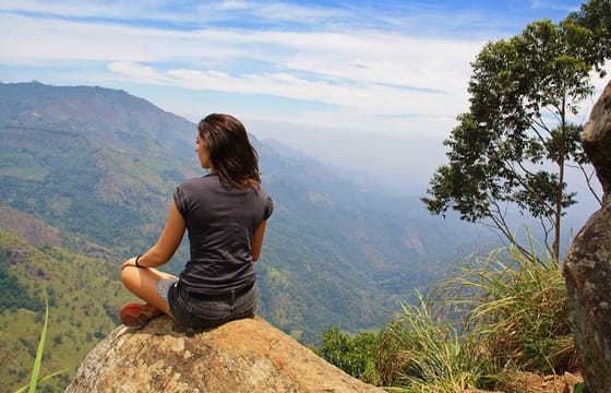 Ella & Little Adam’s Peak Tour from Kandy