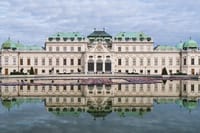 Private Vienna Historical Landmarks Tour 7
