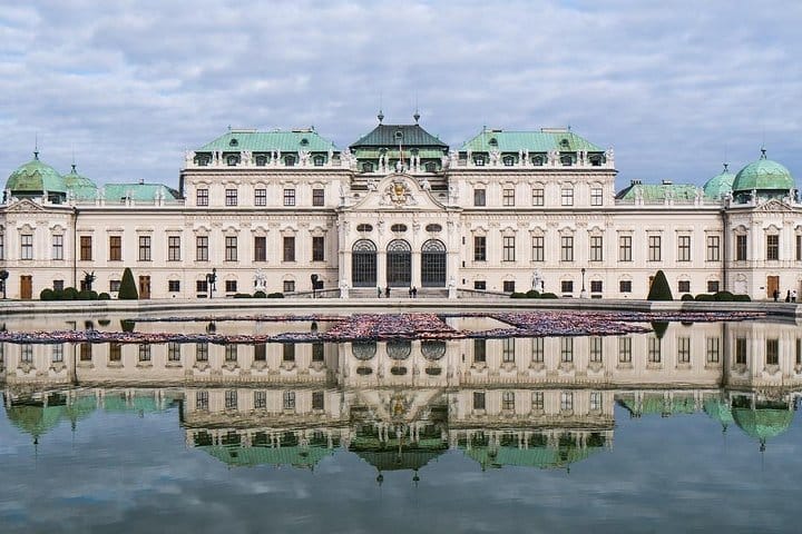 Private Vienna Historical Landmarks Tour 7
