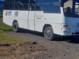Snæfellsjökull Glacier Snow-cat Tour, photo 9