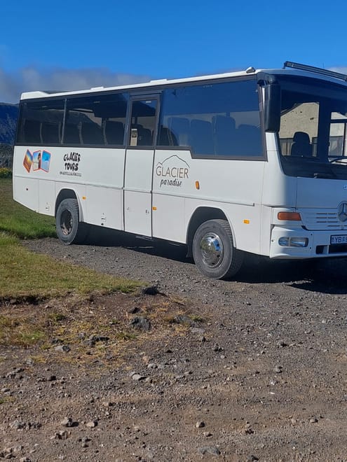 Snæfellsjökull Glacier Snow-cat Tour 9
