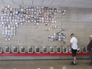 Private Full Day Museum Tour with Lunch in Santiago
