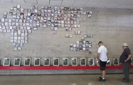 Private Full Day Museum Tour with Lunch in Santiago