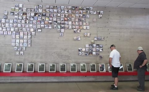 Private Full Day Museum Tour with Lunch in Santiago