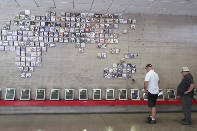 Private Full day Museum Tour and lunch 2