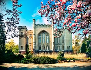 Kornik castle & Rogalin palace - PRIVATE tour from Poznan (4h)