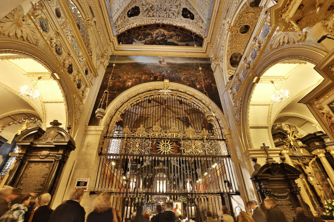 Czestochowa the Black Madonna Day Tour from Krakow 8