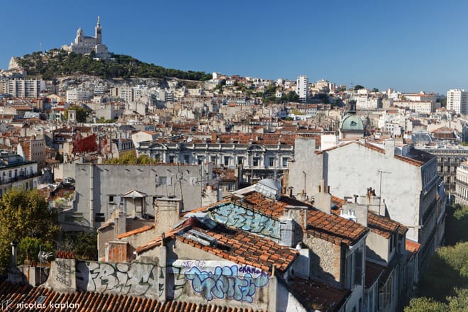 Live Marseille like a local! - 3 days tour 2
