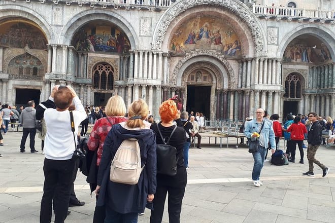 The jewels of the North Italy 3 days private tour photo 5