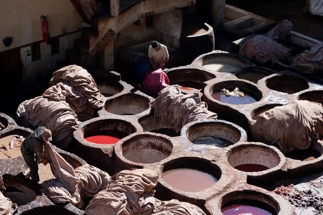 Authentic Morocco Private Tour (7 days) 8
