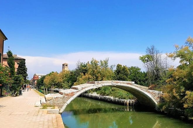 Torcello