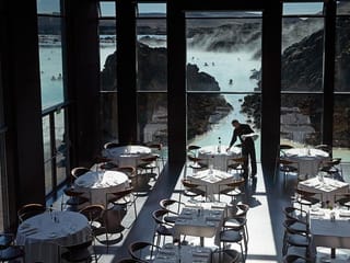 Blue Lagoon