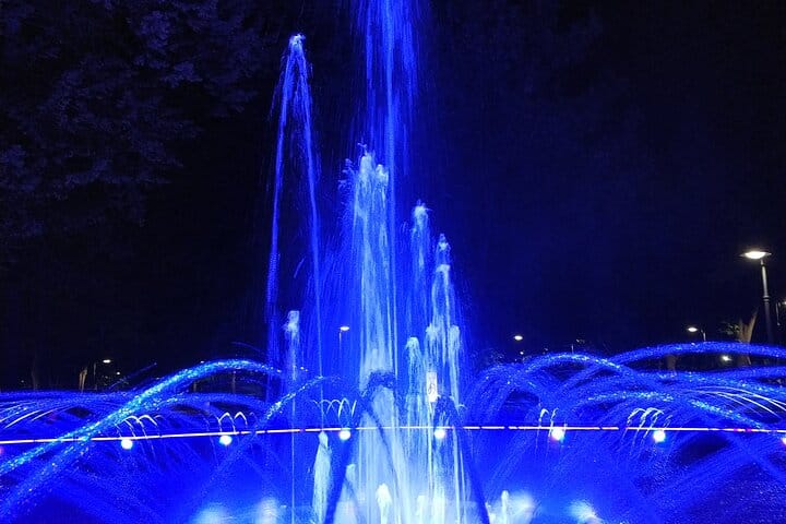 Private Half-Day Group Burgas City Tour with Pickup 3