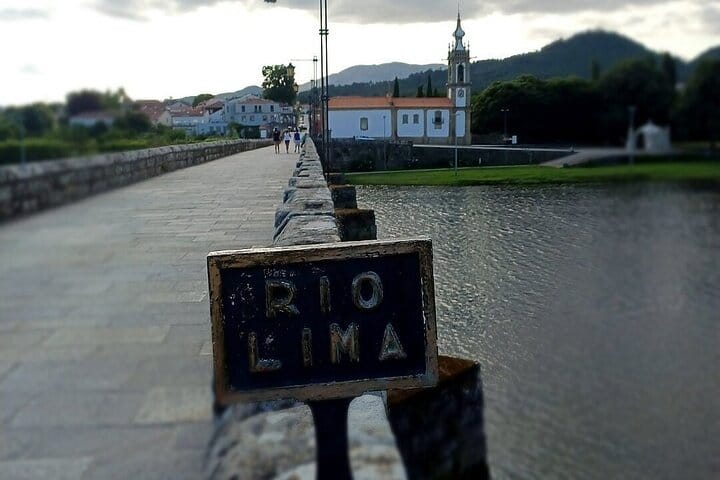 BARCELOS, PONTE LIMA and VIANA CASTELO: Private Tour from Porto