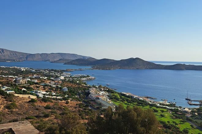 Elounda
