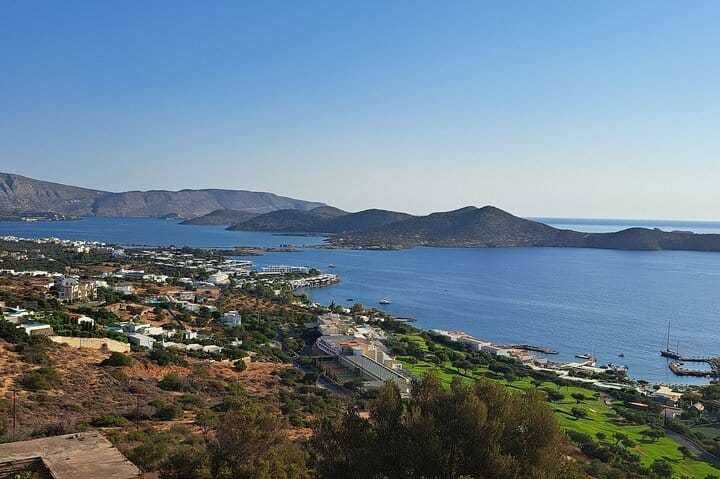 Elounda