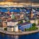 Stockholm City