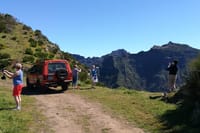 Jeep Tour Câmara de Lobos - Half day 5