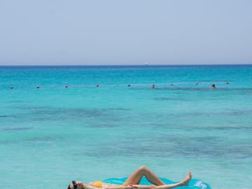Snorkeling Adventure at Mahmya Island from Hurghada