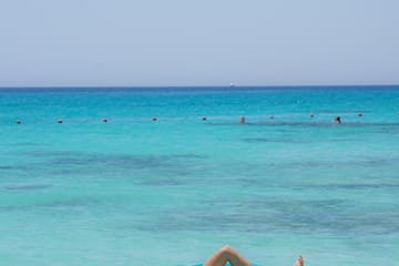 Snorkeling Adventure at Mahmya Island from Hurghada