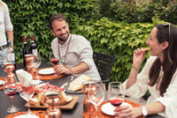 Tasting 6 wines exclusive to Azienda Giovanna Tantini 3