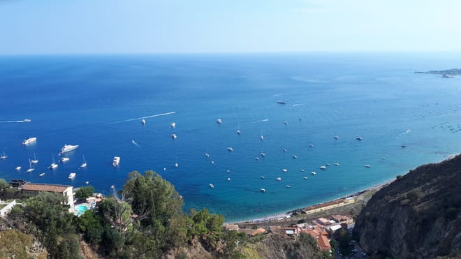 SPLENDORE SICILIA. Tour 2022 photo 6