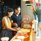 AIRPORT LOUNGE - DA NANG INTERNATIONAL AIRPORT 1