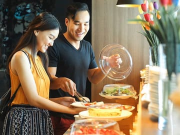 Business Lounge Access at Da Nang International Airport
