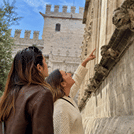 Valencia Self-Guided Detective Murder Mystery Game 5