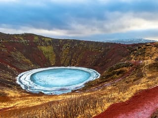 Golden Circle Private Tour From Reykjavik, photo 11