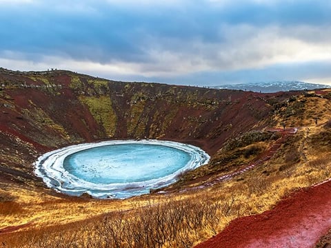 Golden Circle Private Tour From Reykjavik, photo 11